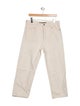 Jil Sander Straight-Leg Jeans