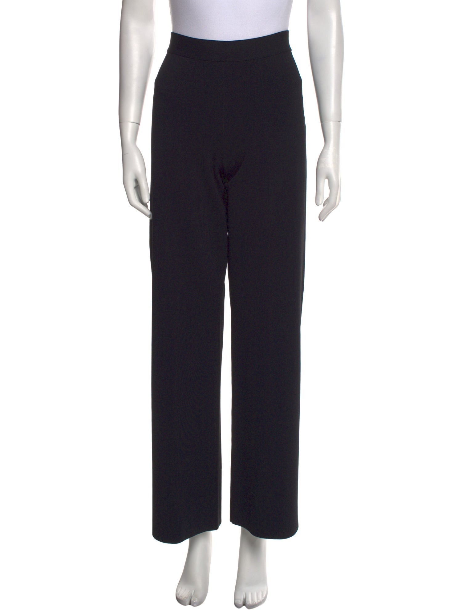Jil Sander Wide Leg Pants