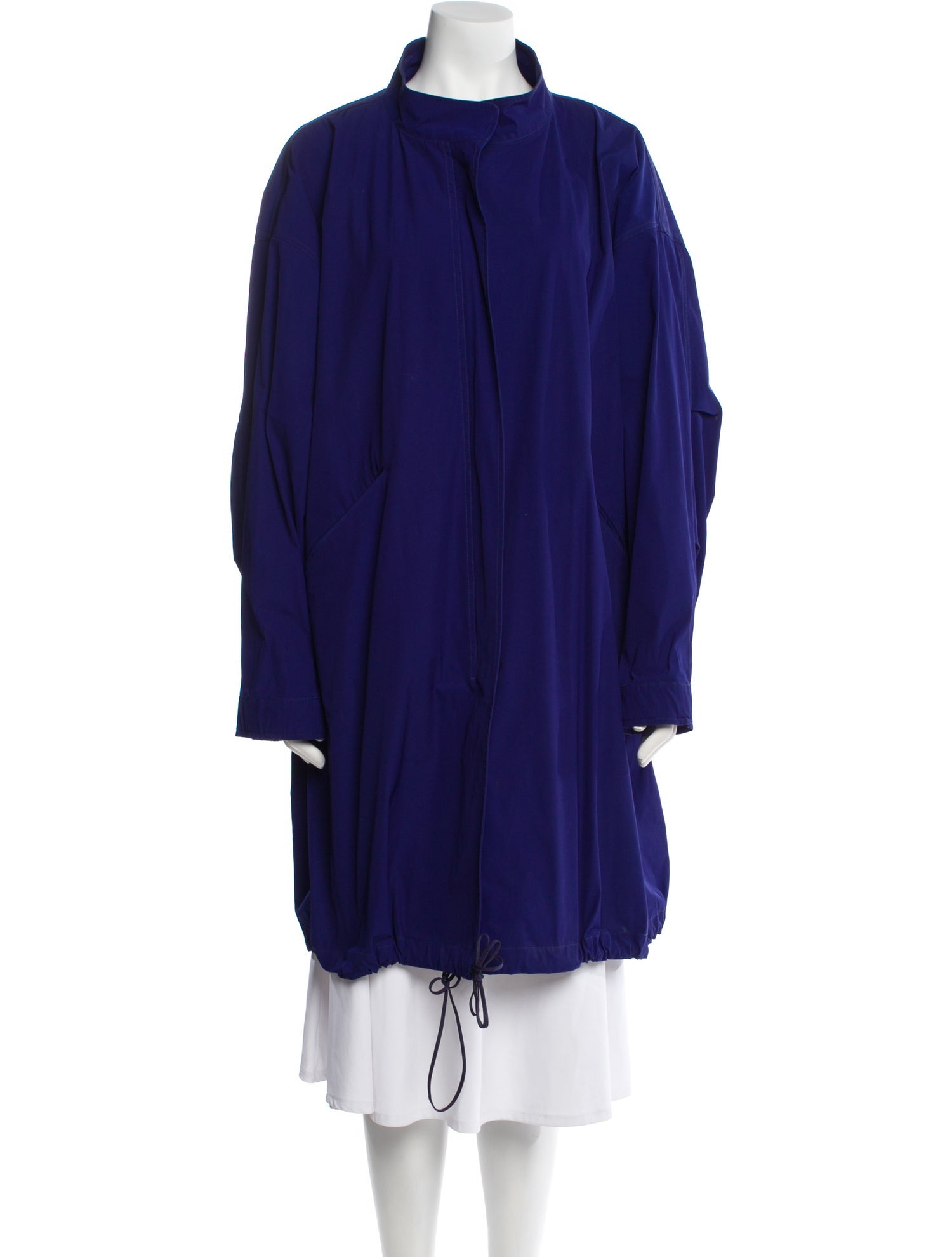 Jil Sander 2011 Coat