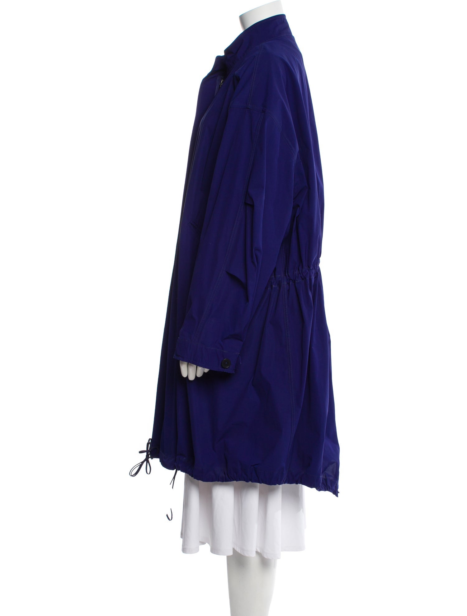 Jil Sander 2011 Coat