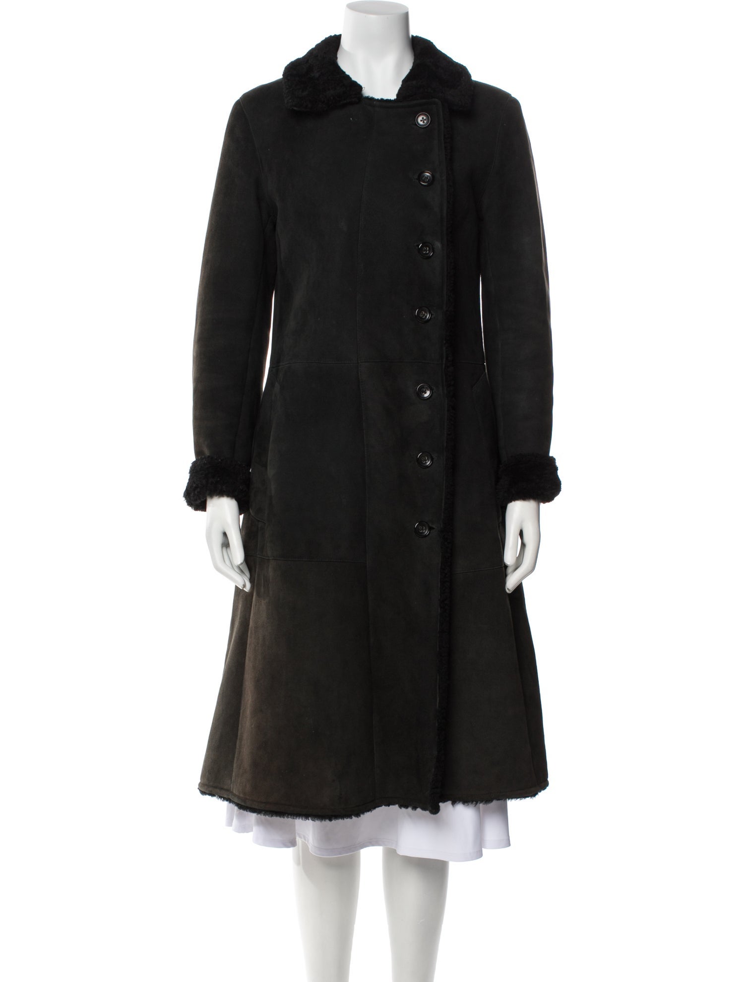 Jil Sander Vintage 2000's Coat