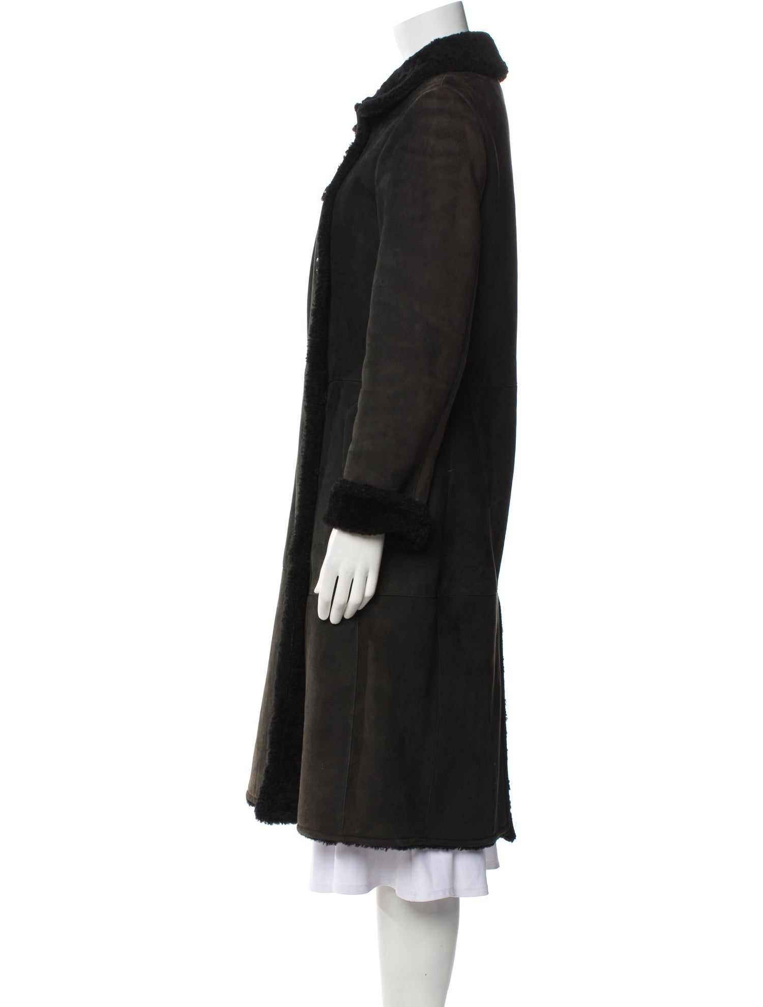 Jil Sander Vintage 2000's Coat