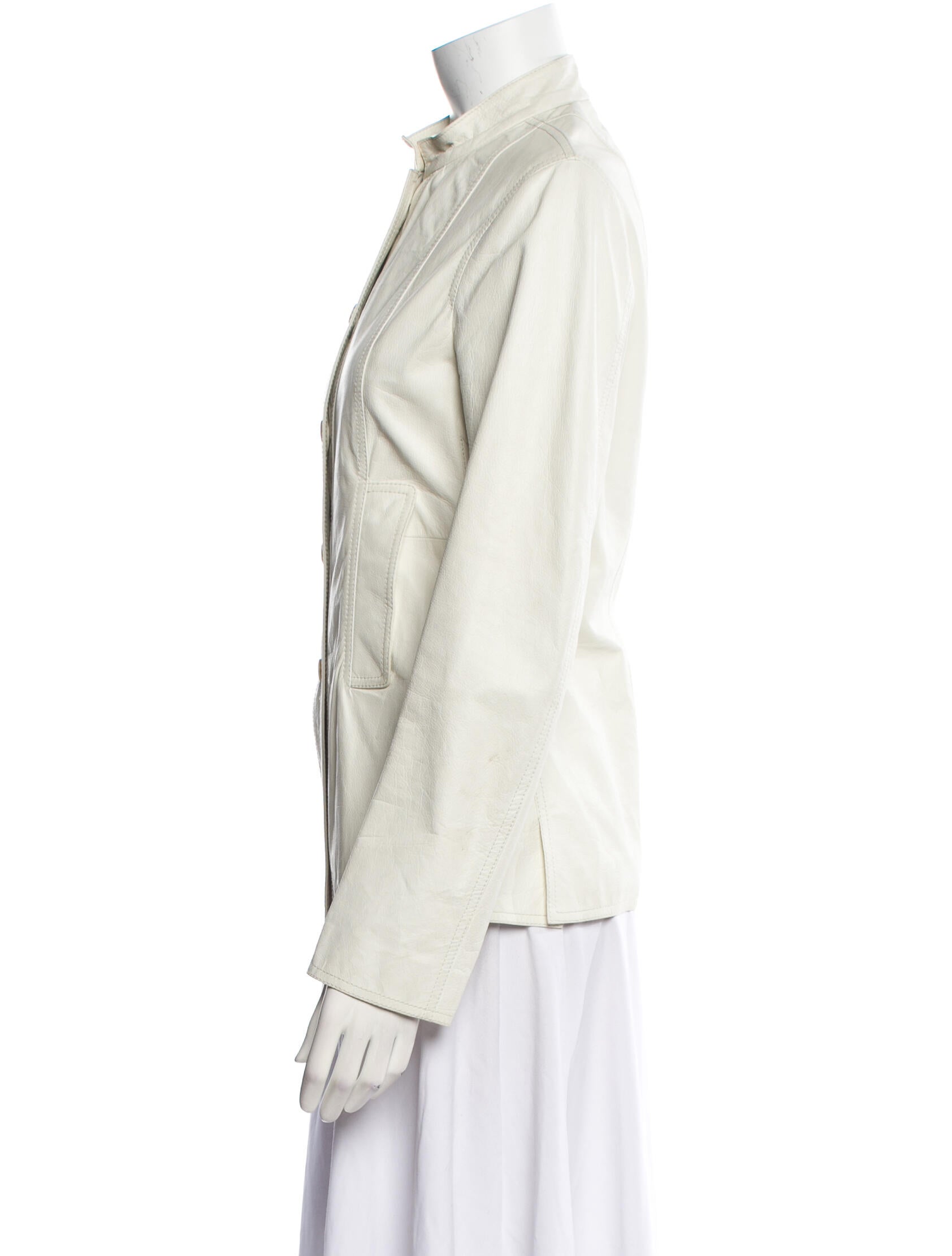 Jil Sander Vintage 2000's Blazer