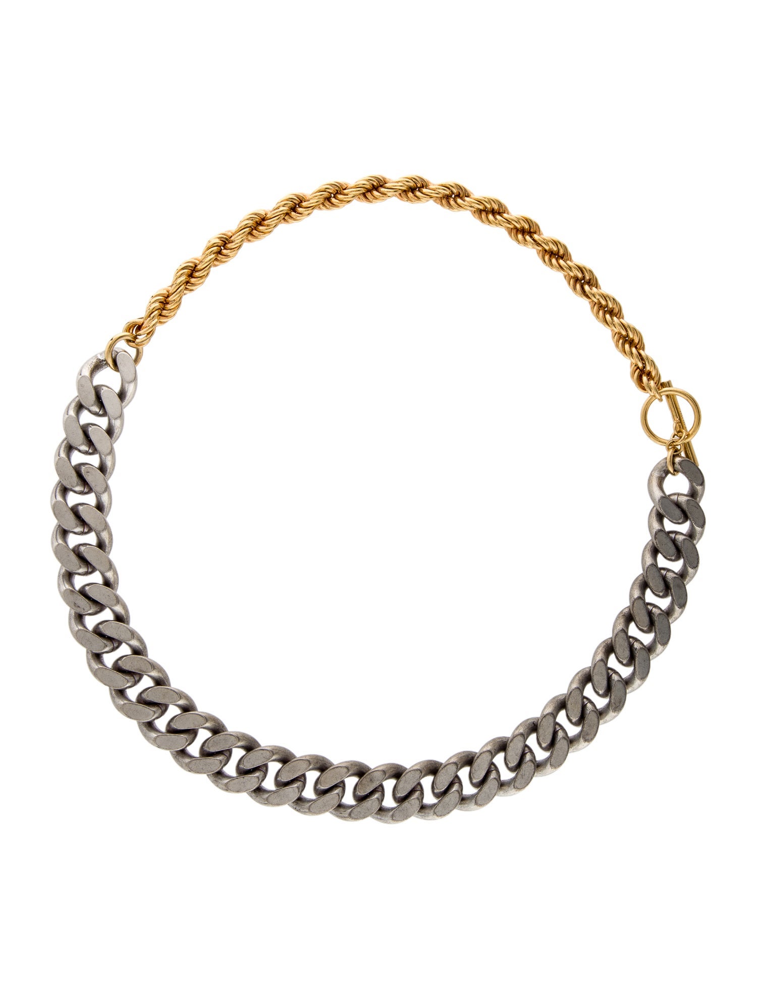 【関税＆送料込み】Jil Sander Pearl Bracelet Pearl bracelet Jil Sander Gold in Pearl - 47636498