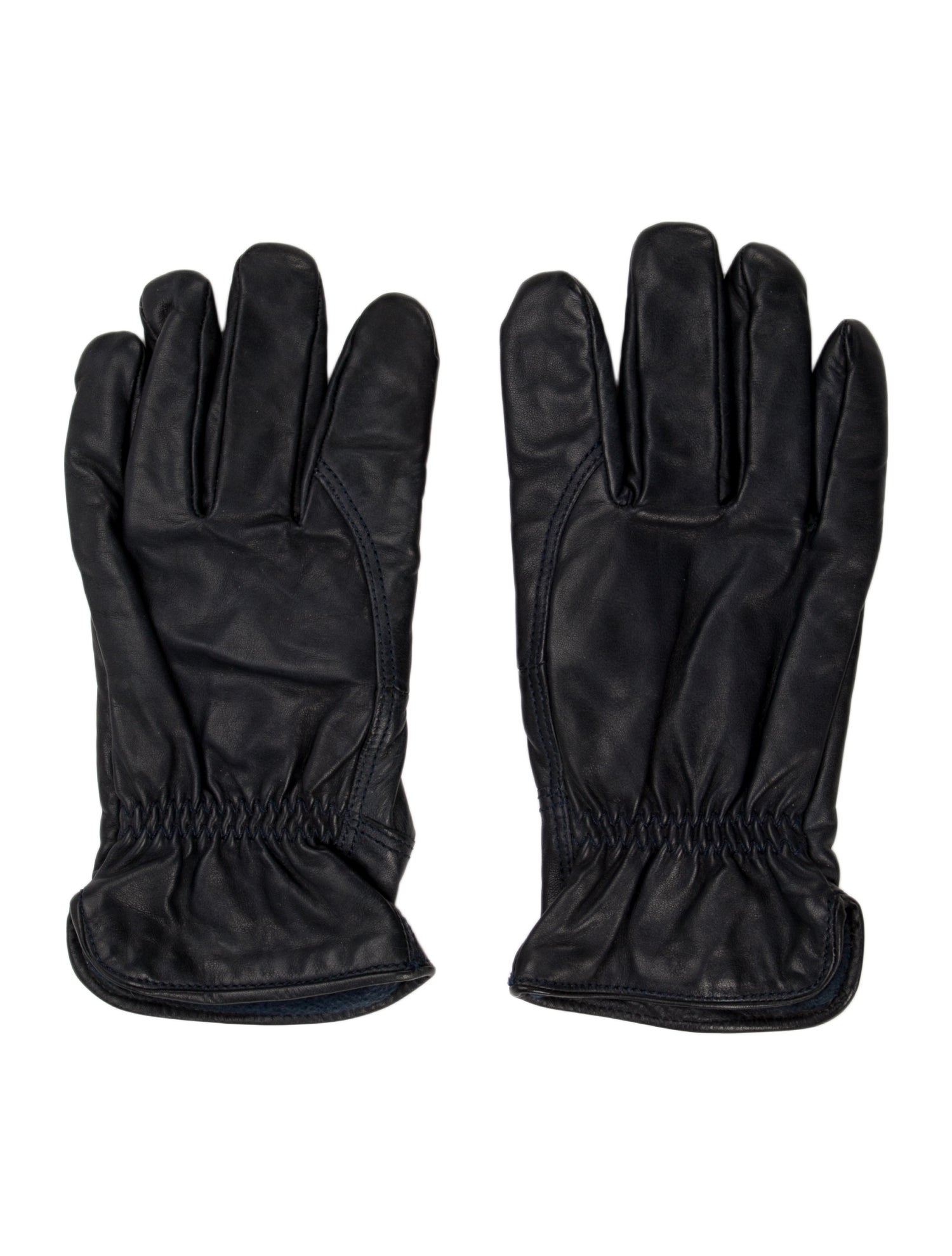 Jil Sander Jil Sander gloves
