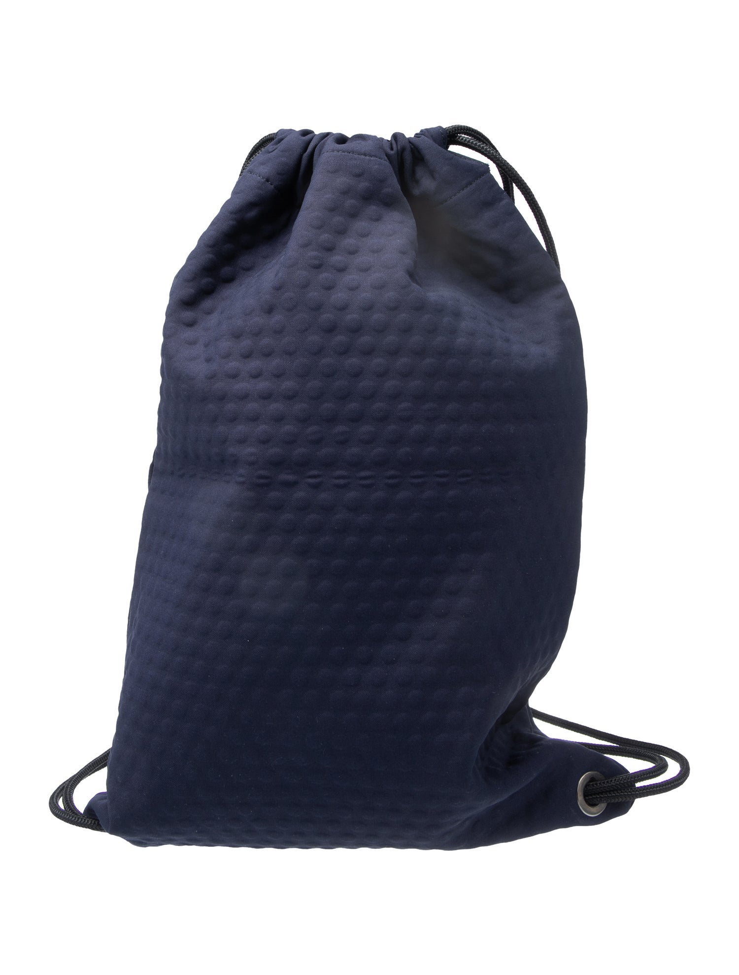 Jil Sander Canvas Bucket Bag