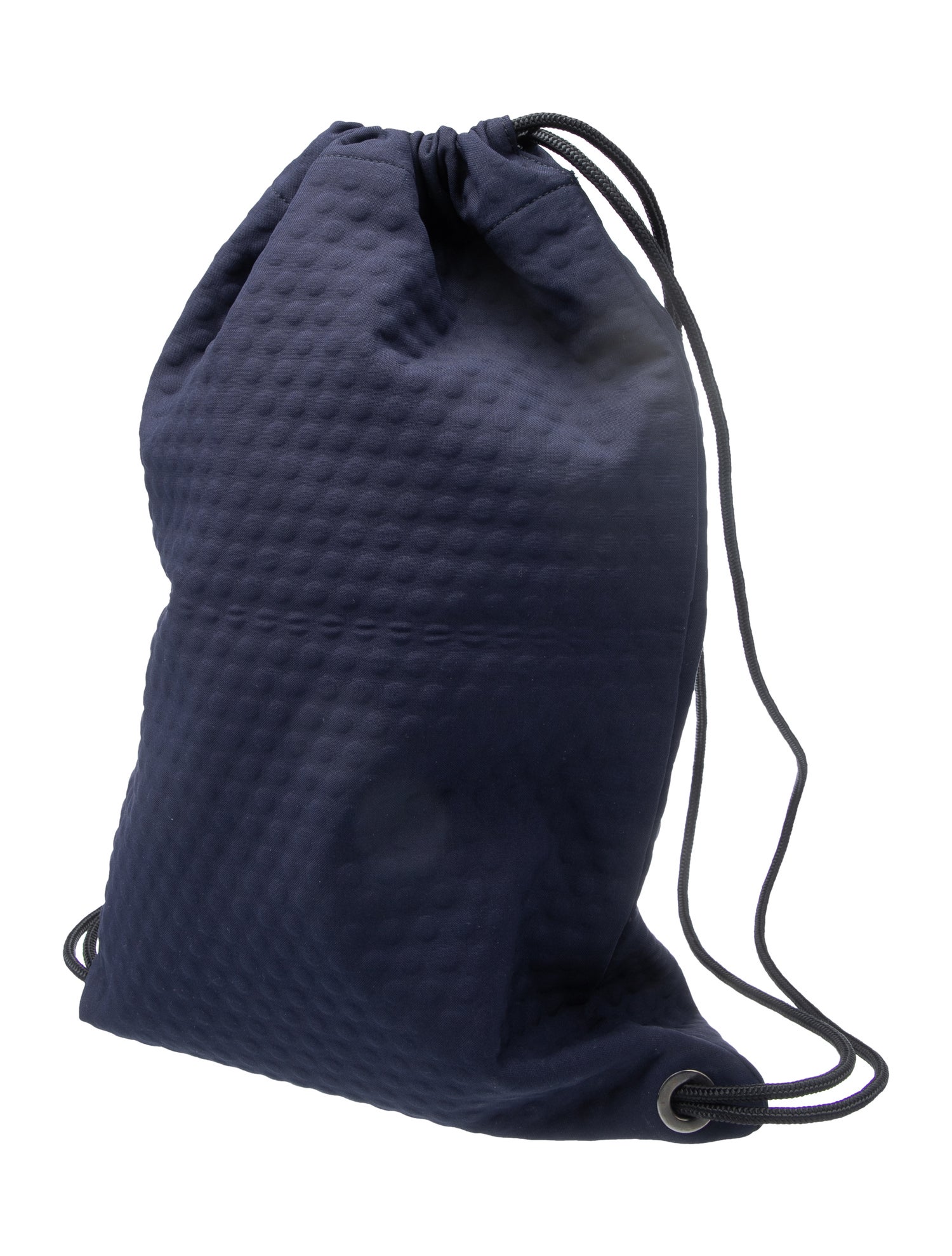 Jil Sander Canvas Bucket Bag