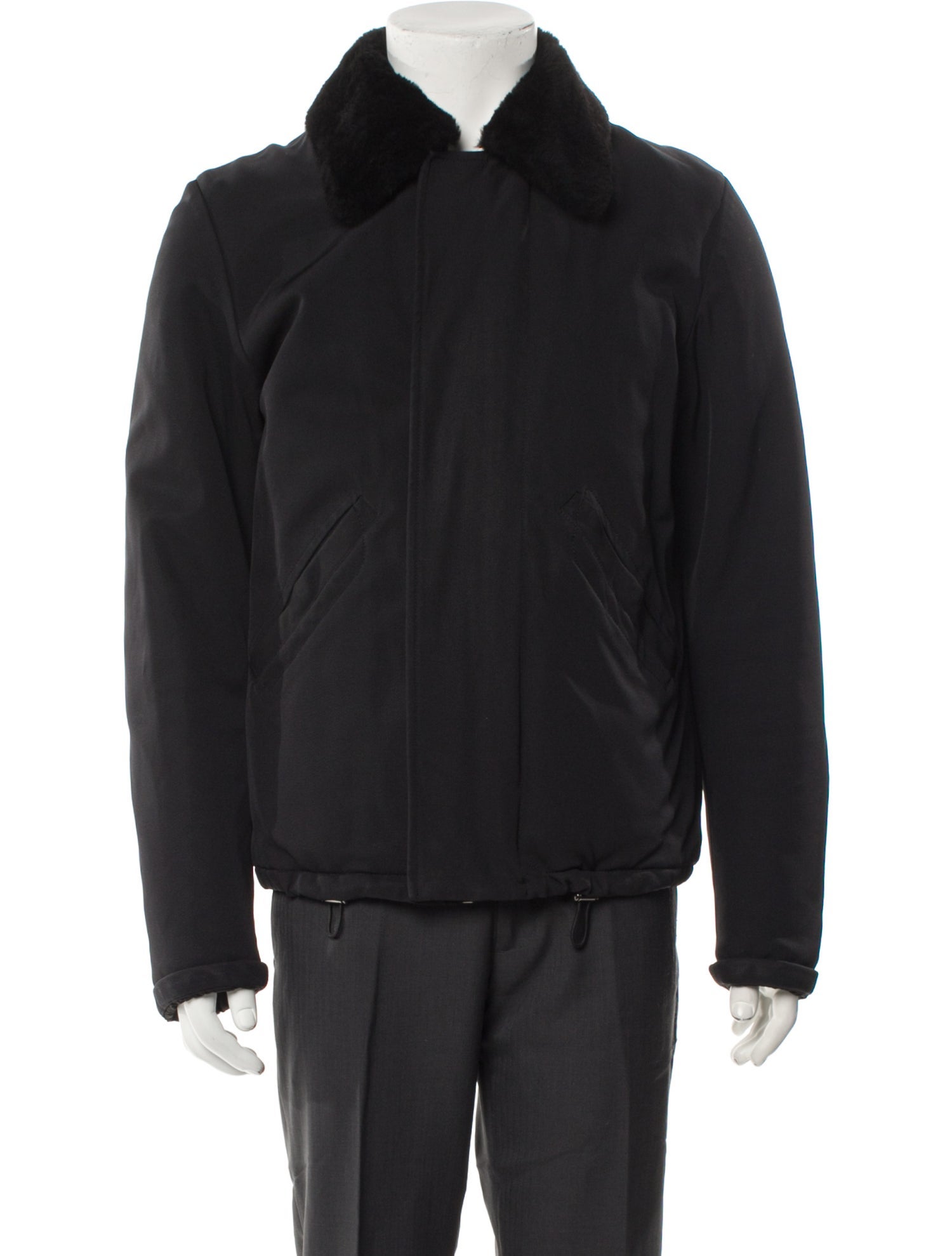 Jil Sander 2012 Jacket