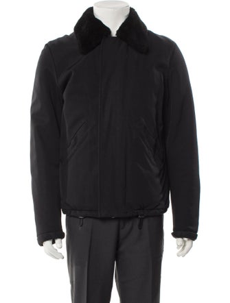 Jil Sander 2012 Jacket