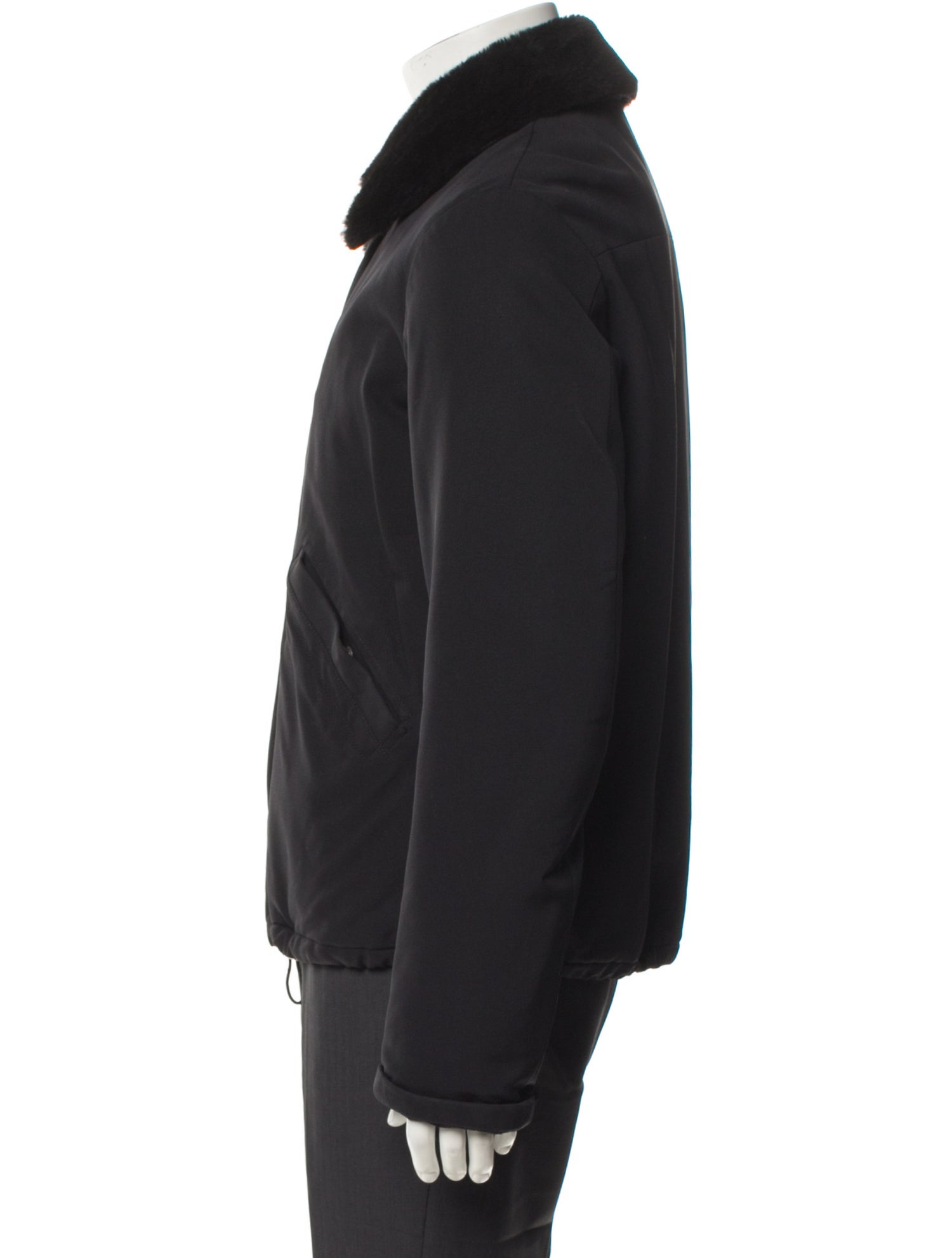 Jil Sander 2012 Jacket