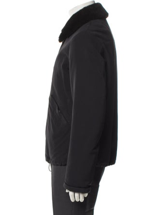 Jil Sander 2012 Jacket