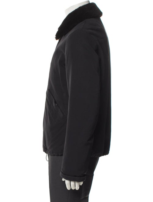 Jil Sander 2012 Jacket