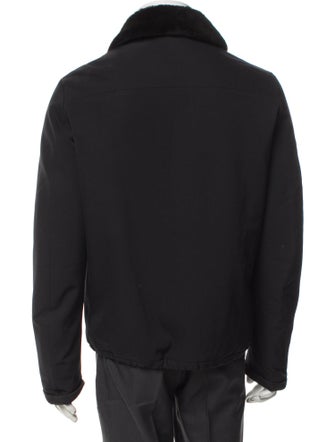 Jil Sander 2012 Jacket