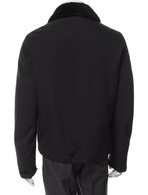 Jil Sander 2012 Jacket