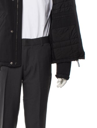 Jil Sander 2012 Jacket