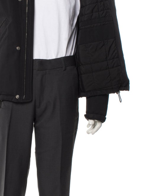 Jil Sander 2012 Jacket