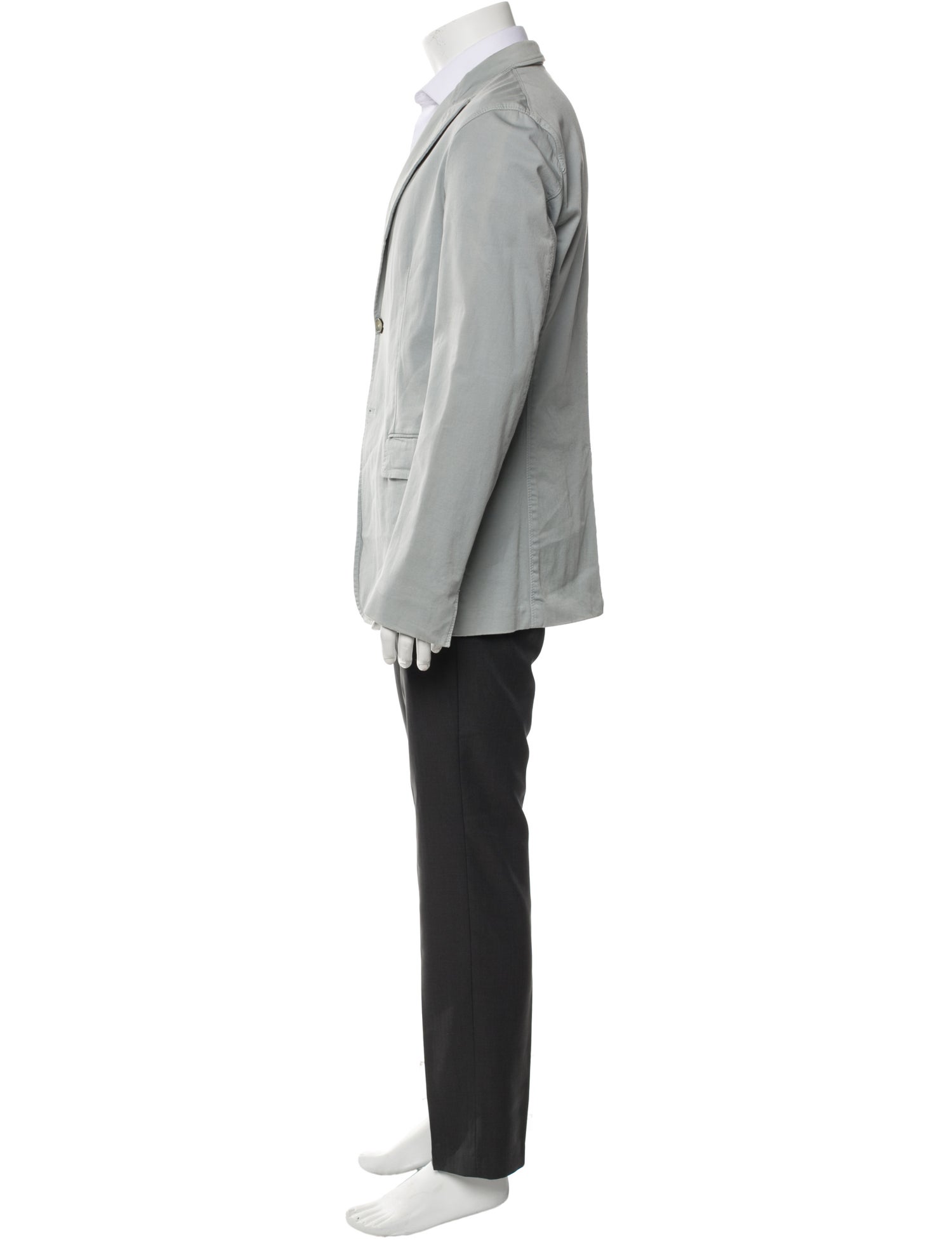 Jil Sander Overcoat
