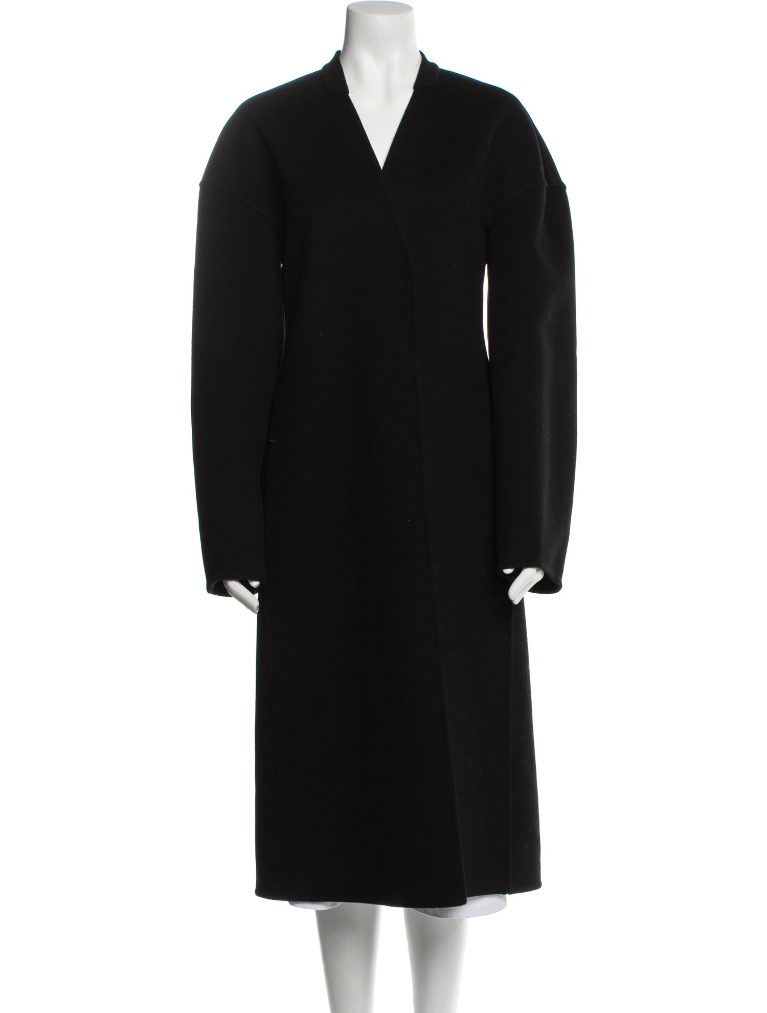 Jil Sander Wool Coat w/ Tags