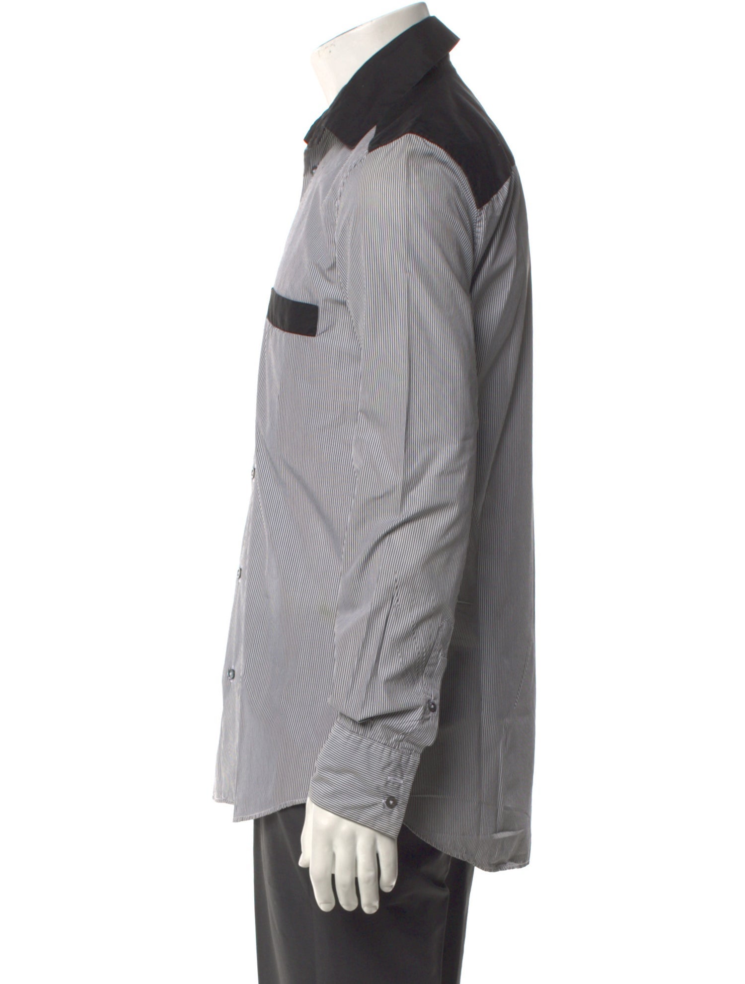 Jil Sander Vintage 2000's Dress Shirt