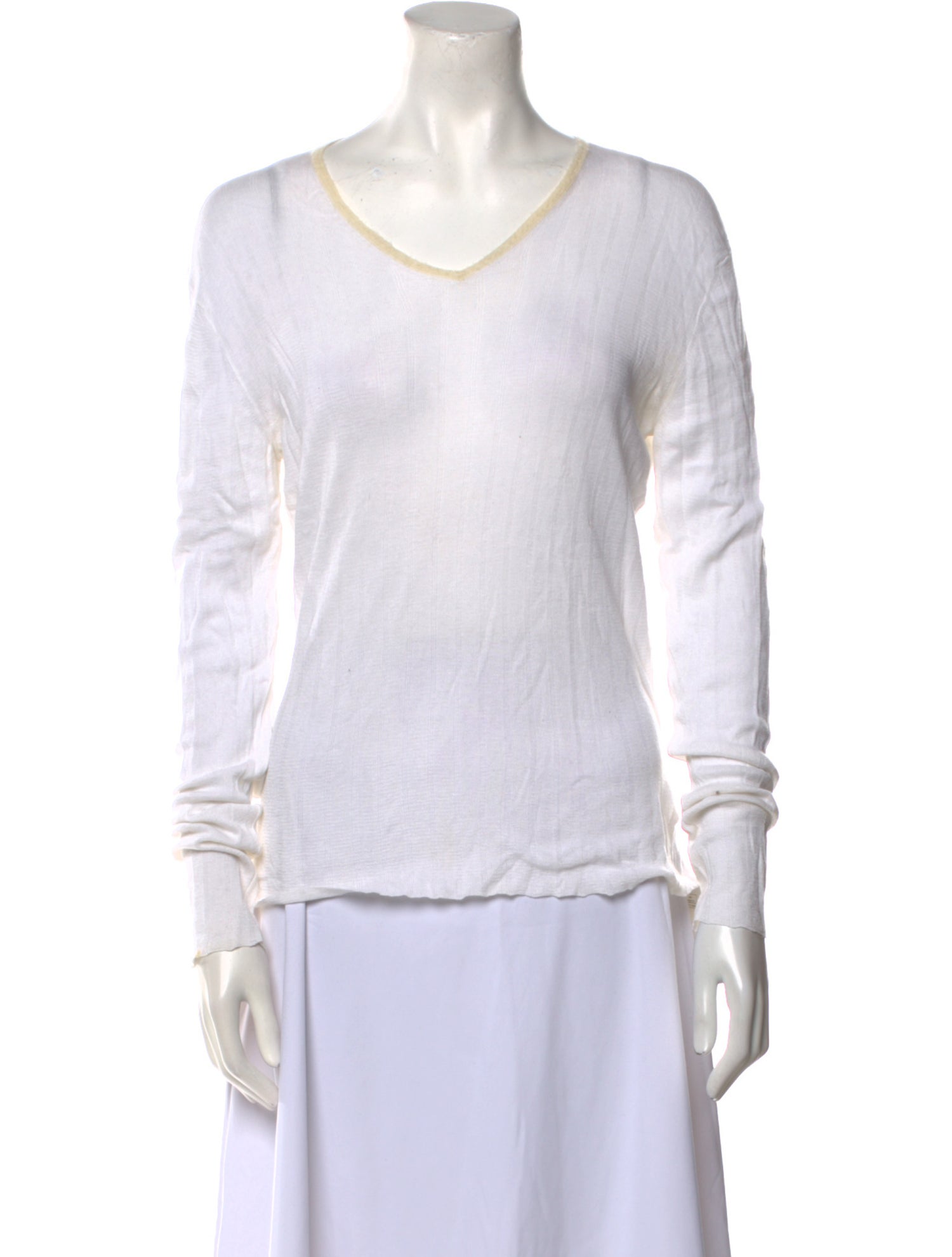 Jil Sander Vintage 1990's Sweater