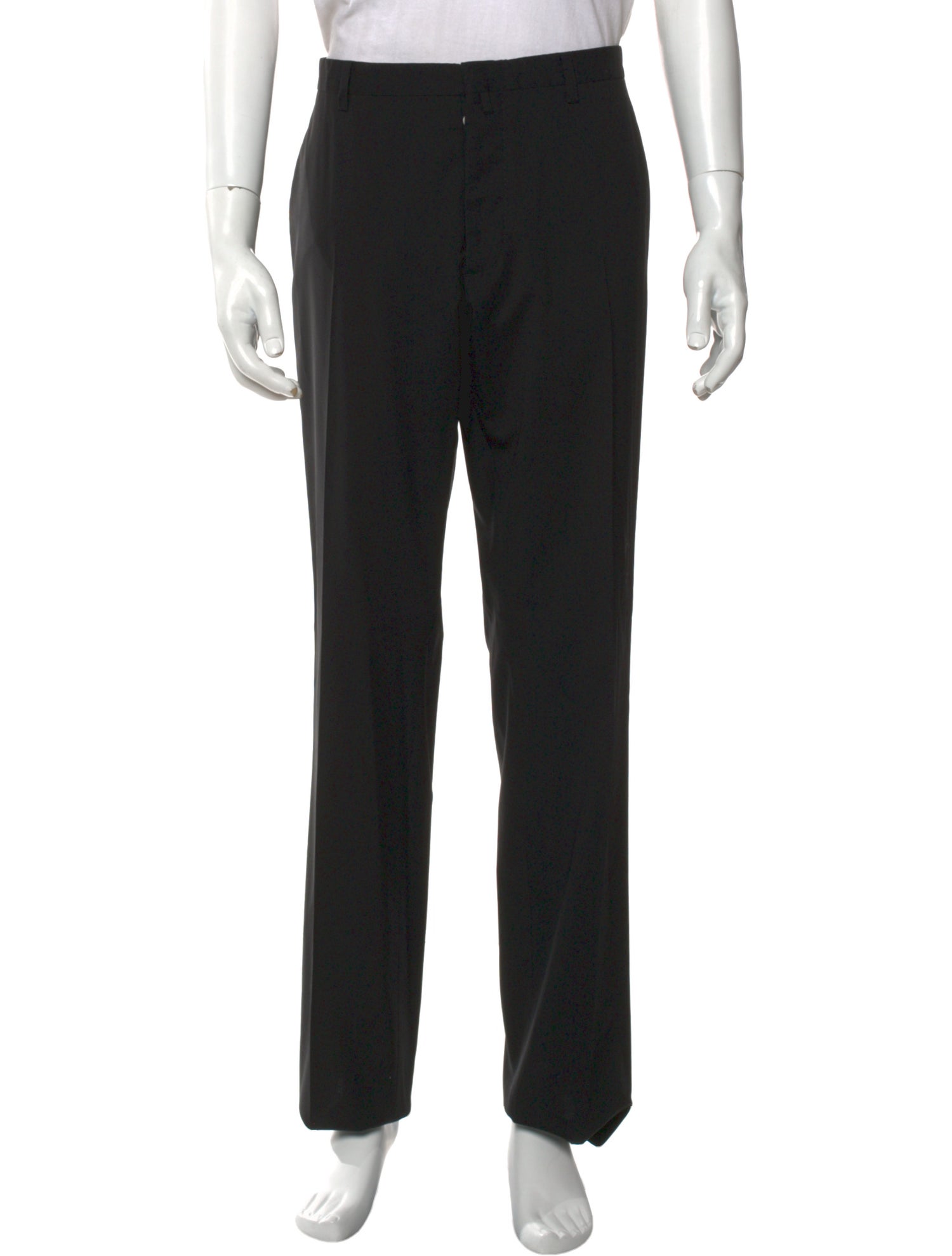 Jil Sander Dress Pants