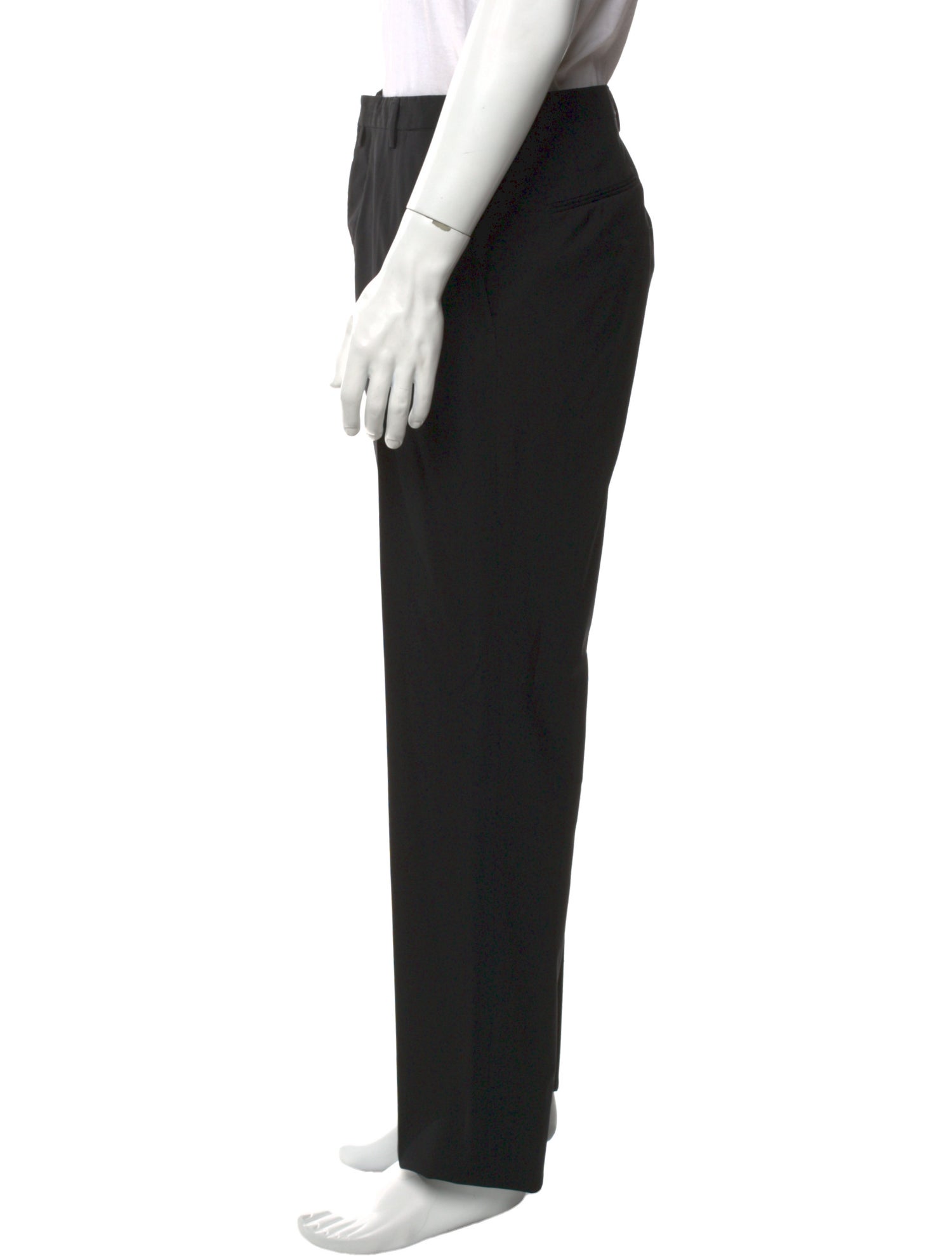 Jil Sander Dress Pants