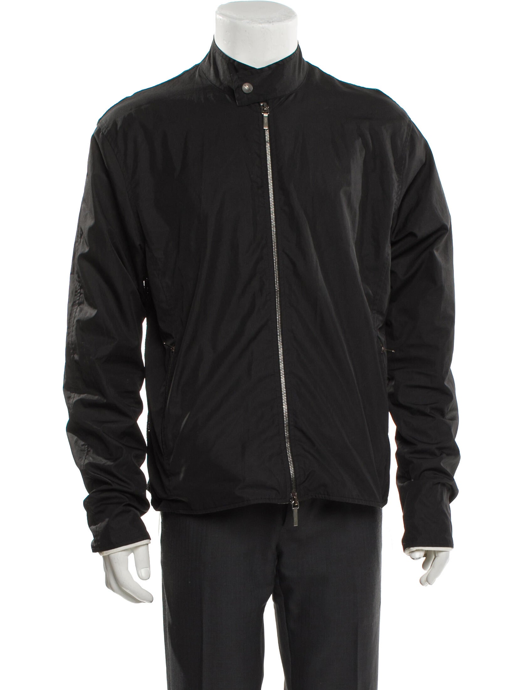 Jil Sander Windbreaker