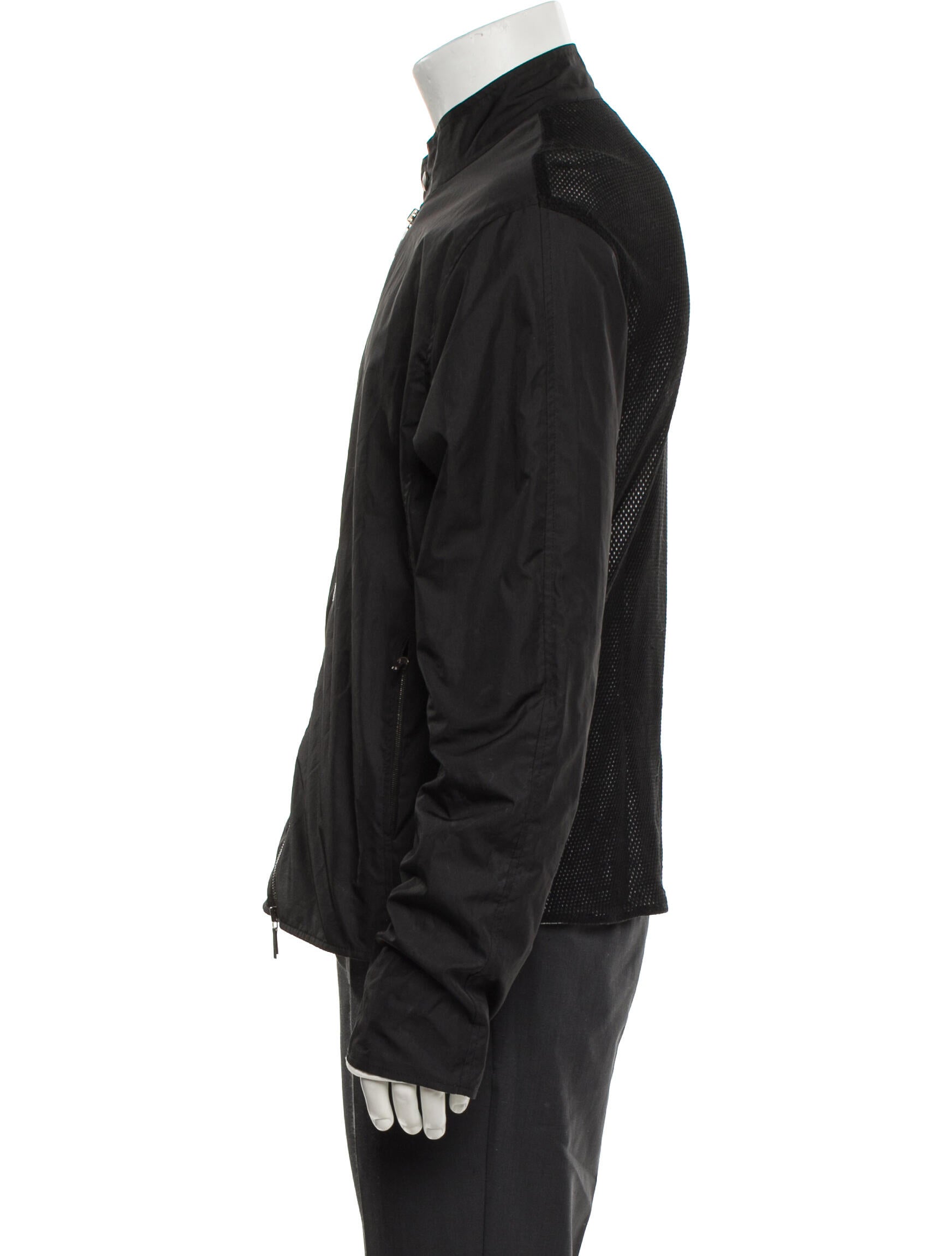Jil Sander Windbreaker