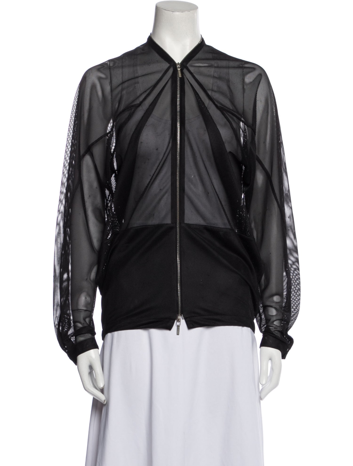 Jil Sander Bomber Jacket
