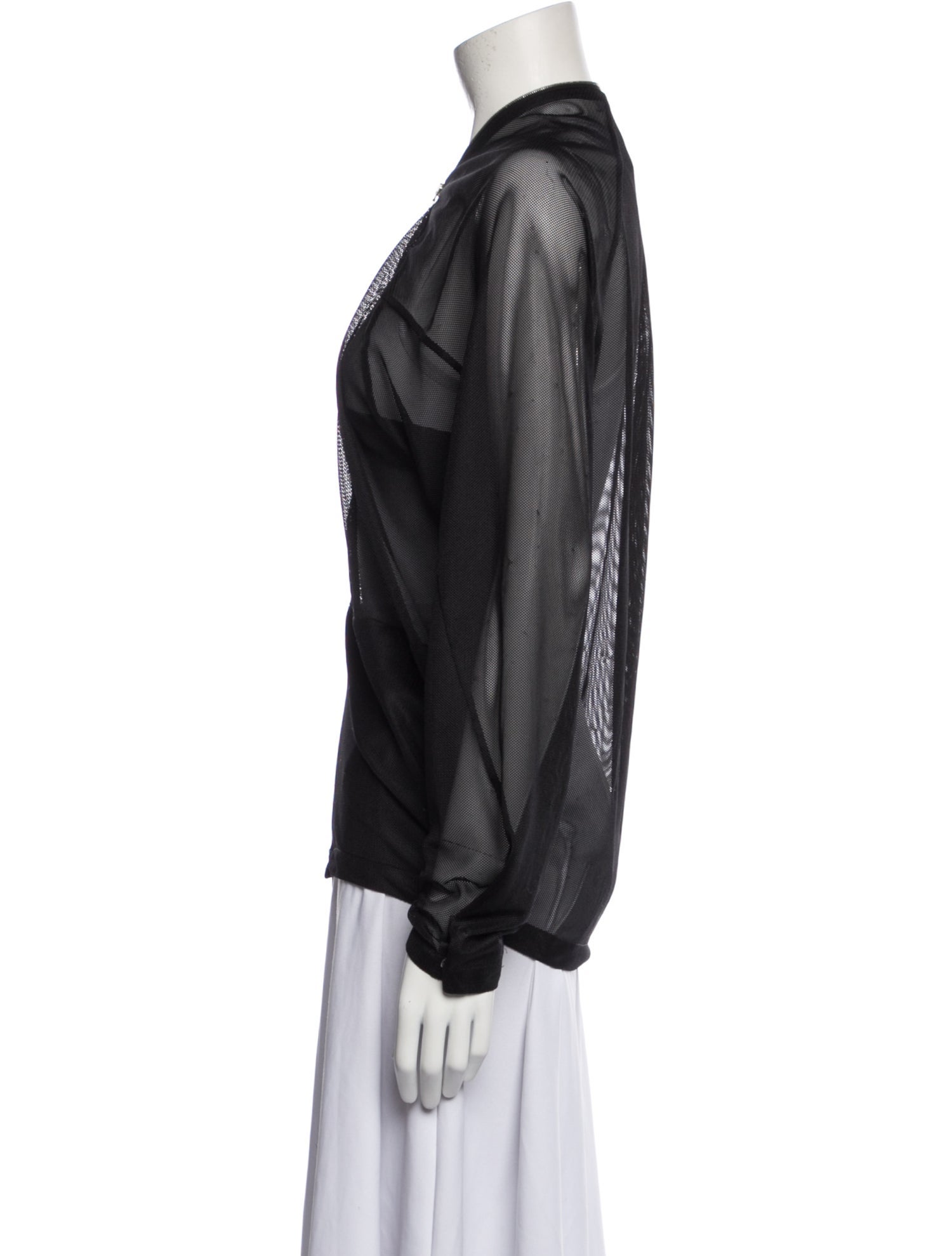Jil Sander Bomber Jacket