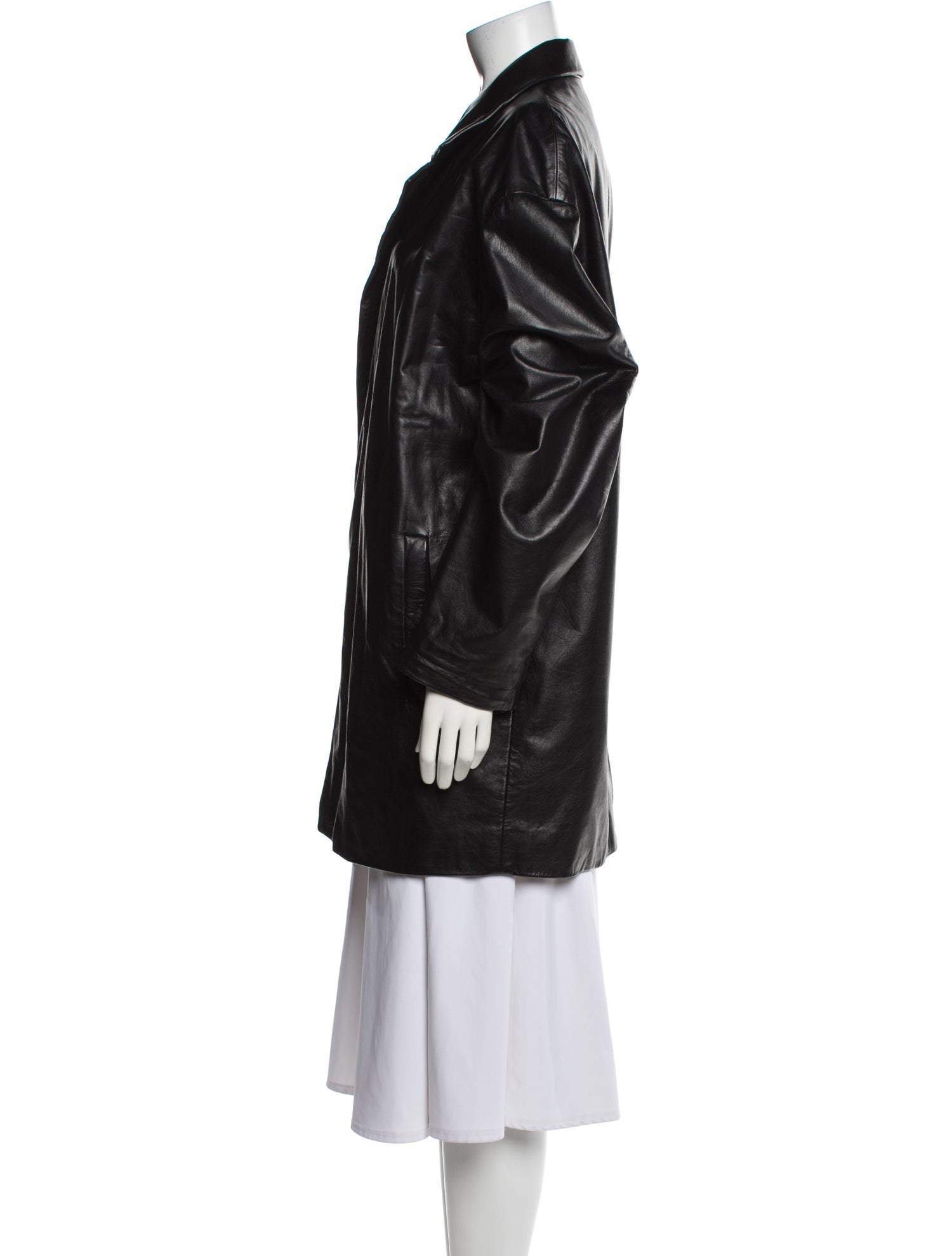 Jil Sander Vintage 1990's Overcoat