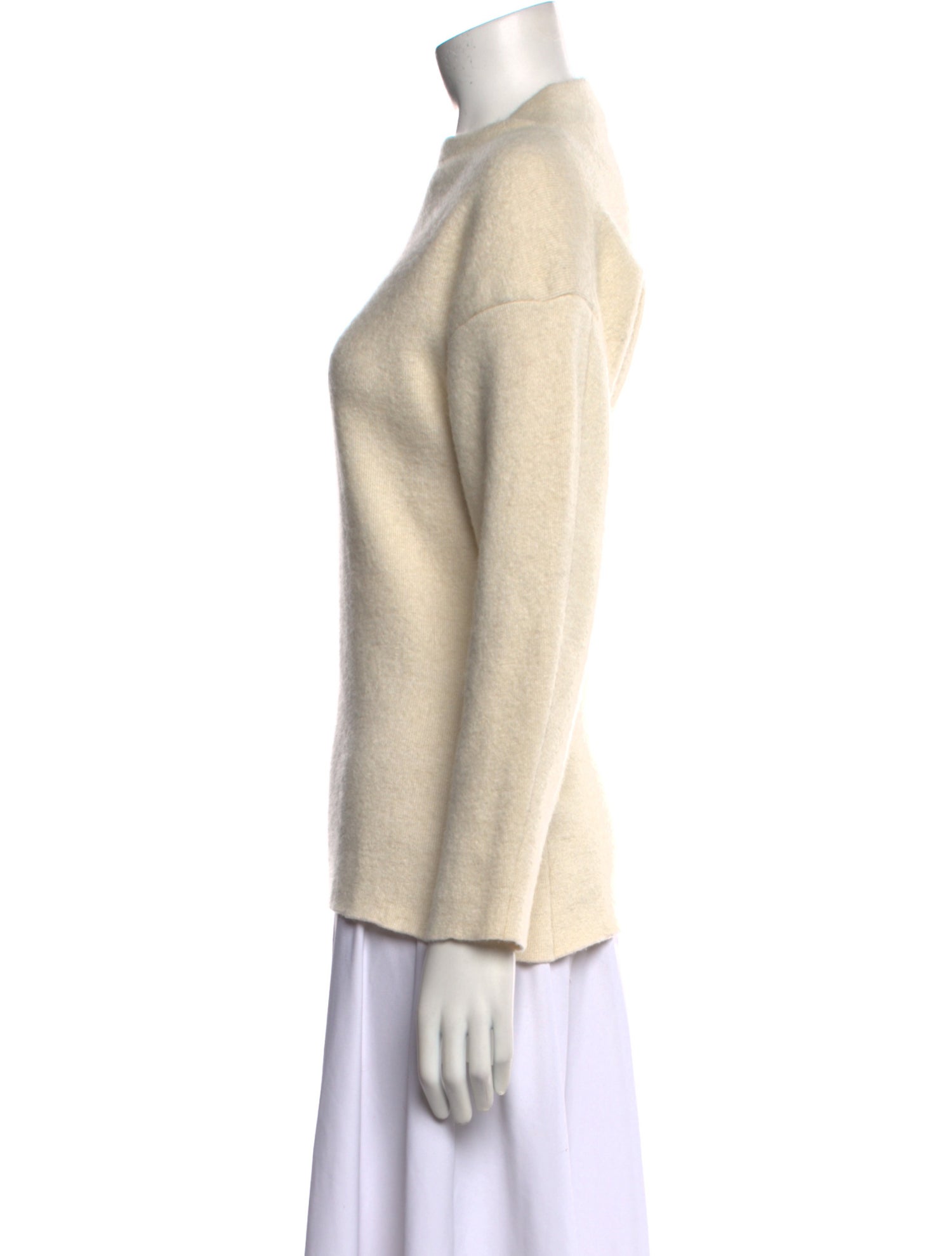 Jil Sander 2014 Cashmere Sweater