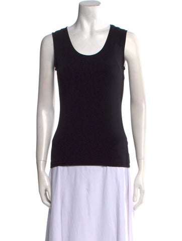 Jil Sander Tops Vintage 1990's Top M