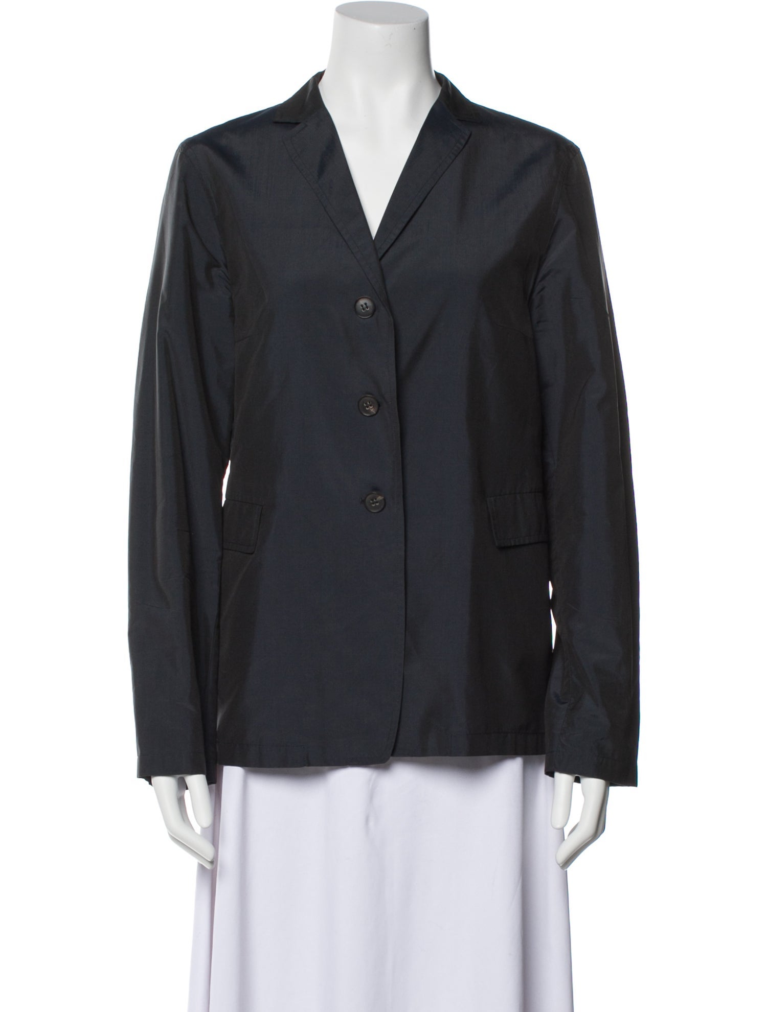 Jil Sander Vintage 1990's Blazer