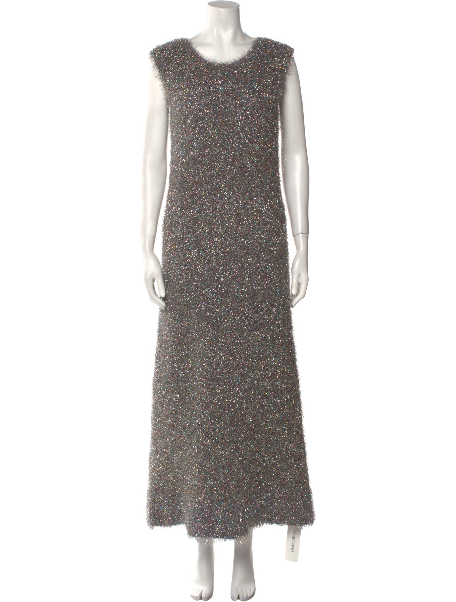 Jil Sander 2023 Long Dress