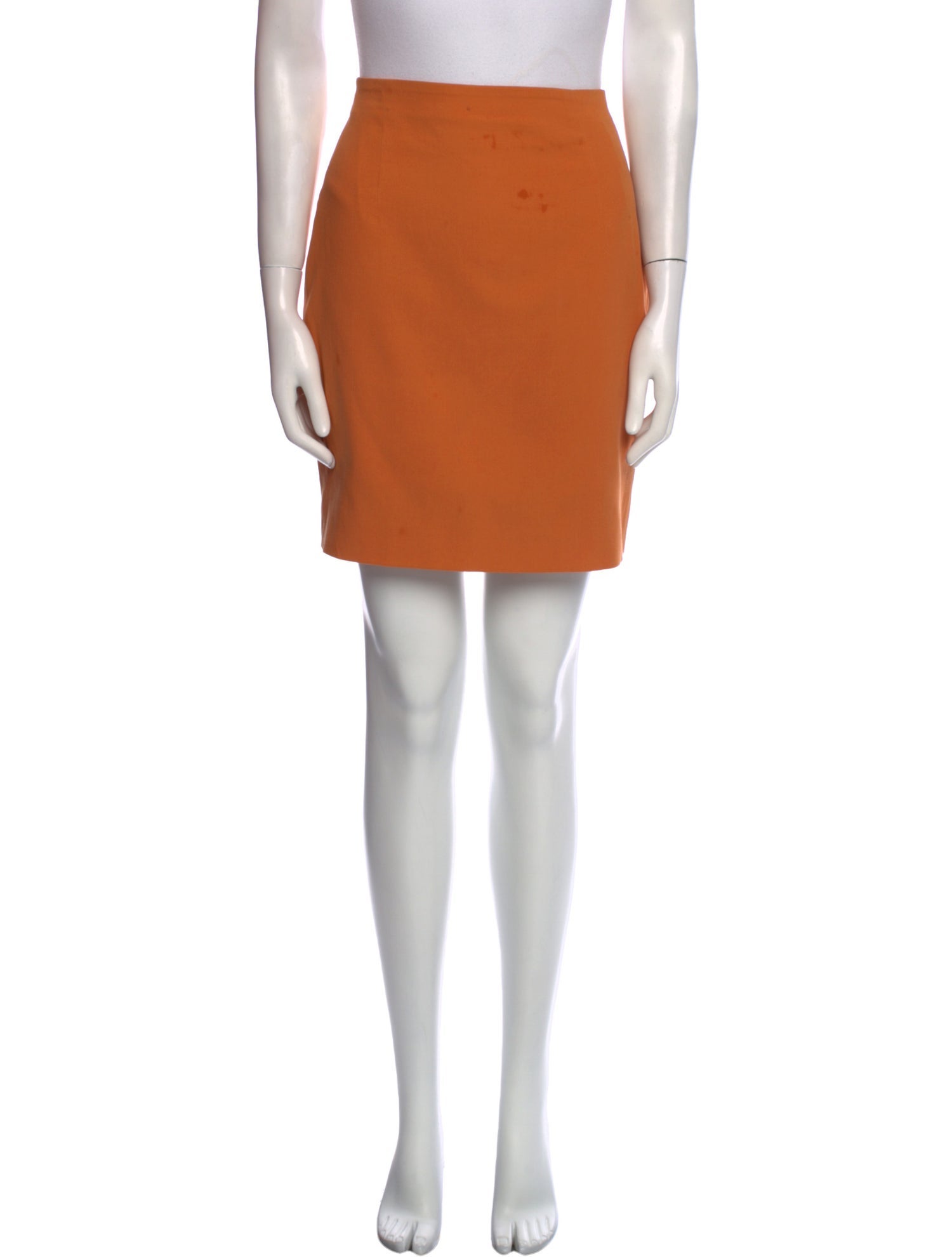 Jil Sander Mini Skirt