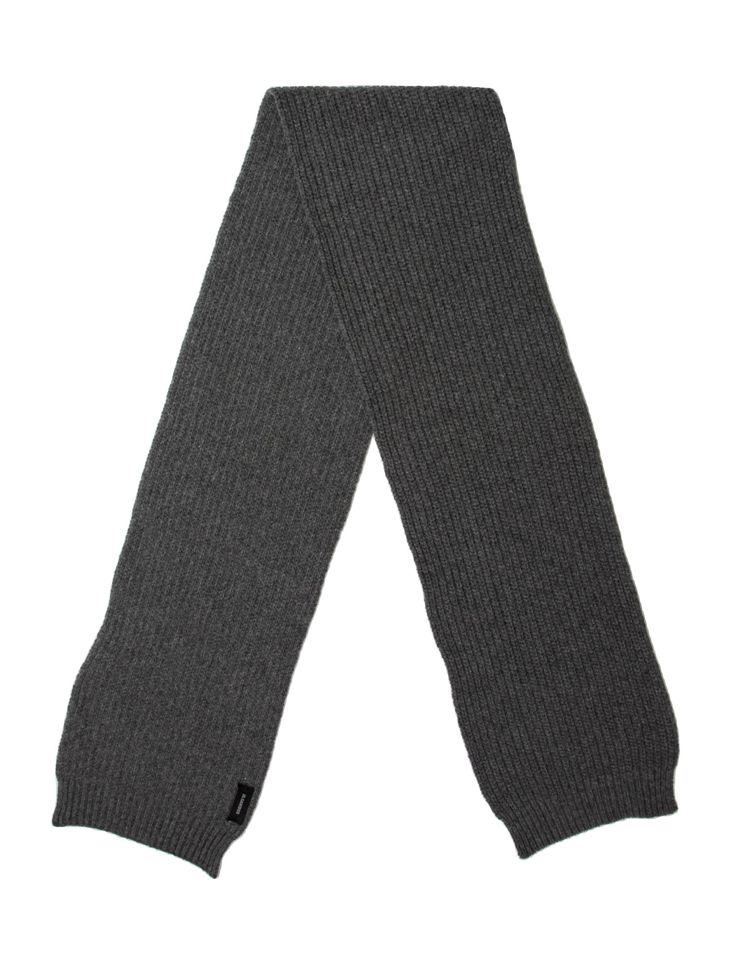 Jil Sander Scarf