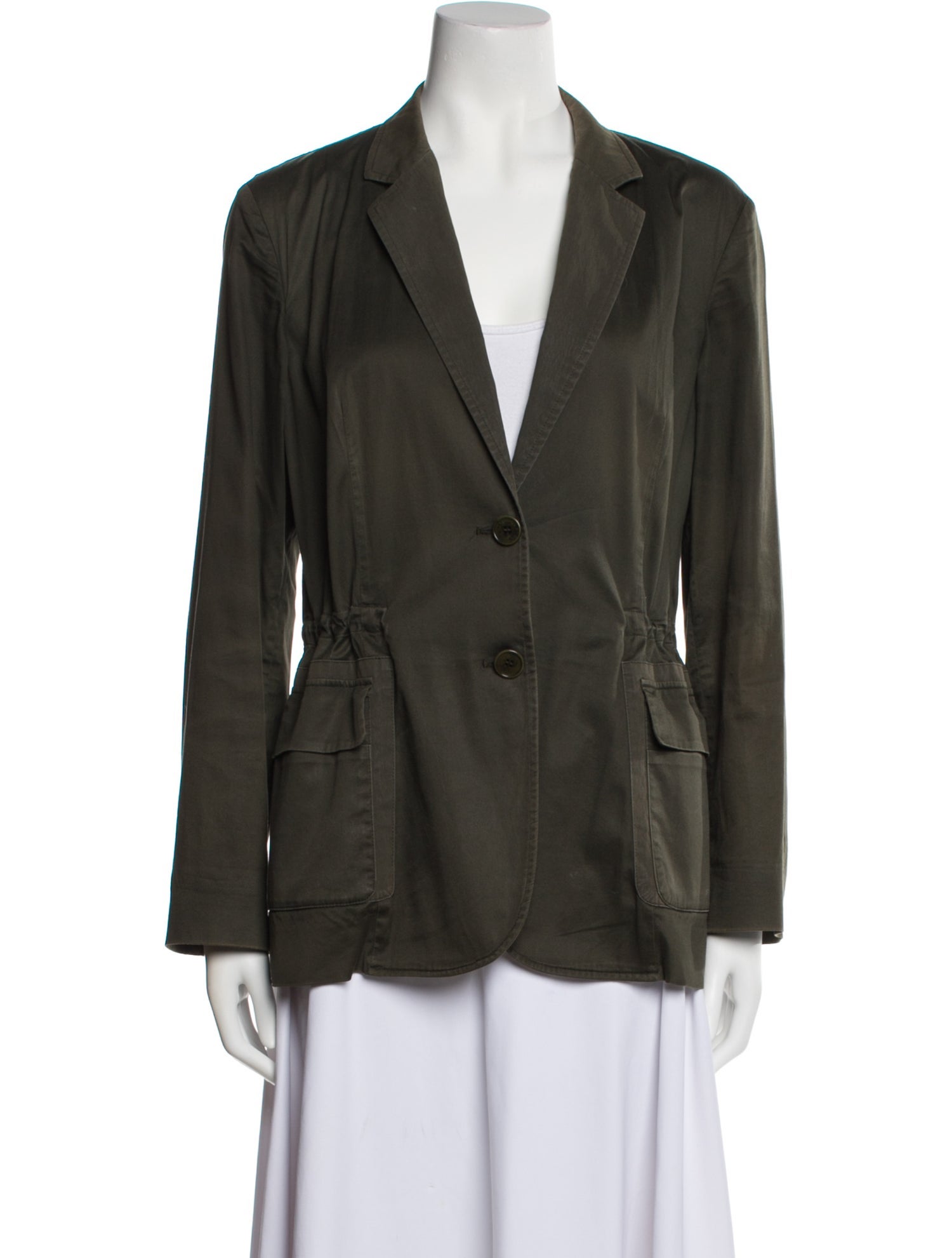Jil Sander Vintage Late 2000's - Early 2010's Blazer