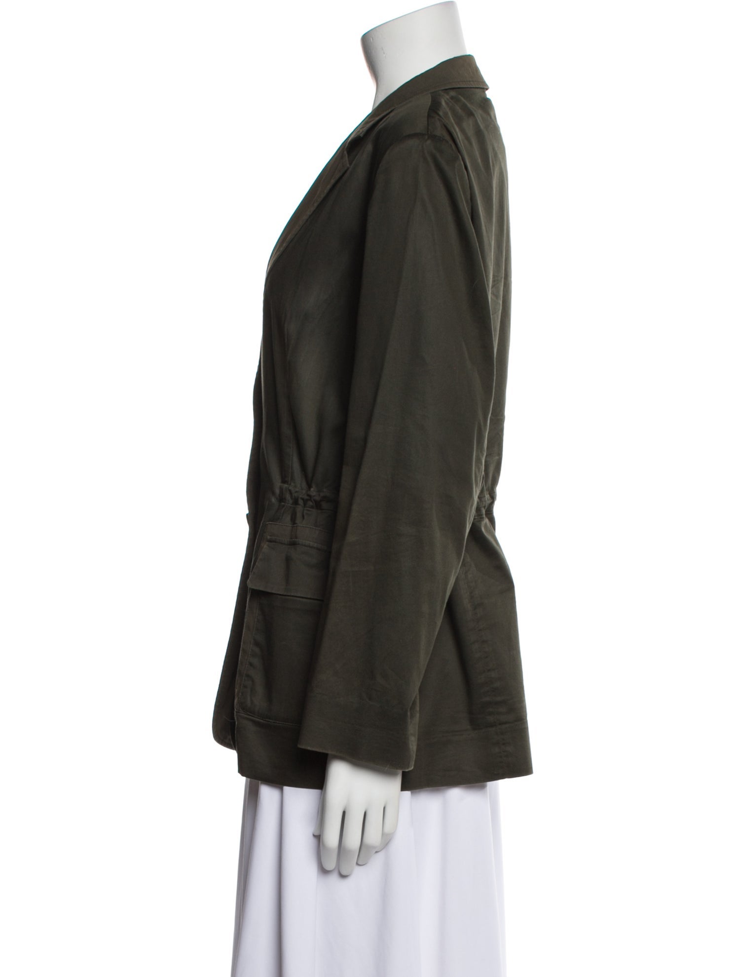 Jil Sander Vintage Late 2000's - Early 2010's Blazer