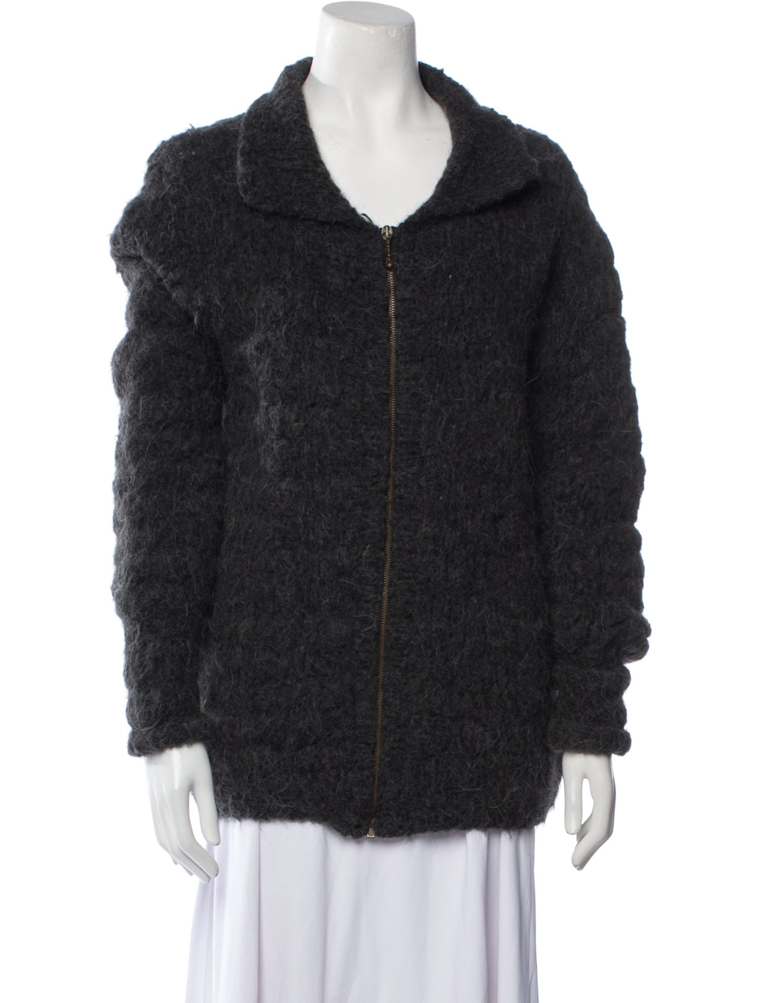 Jil Sander Vintage 1990's Sweater