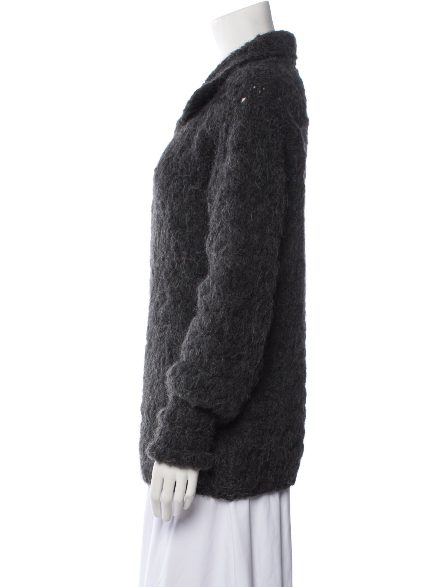 Jil Sander Vintage 1990's Sweater