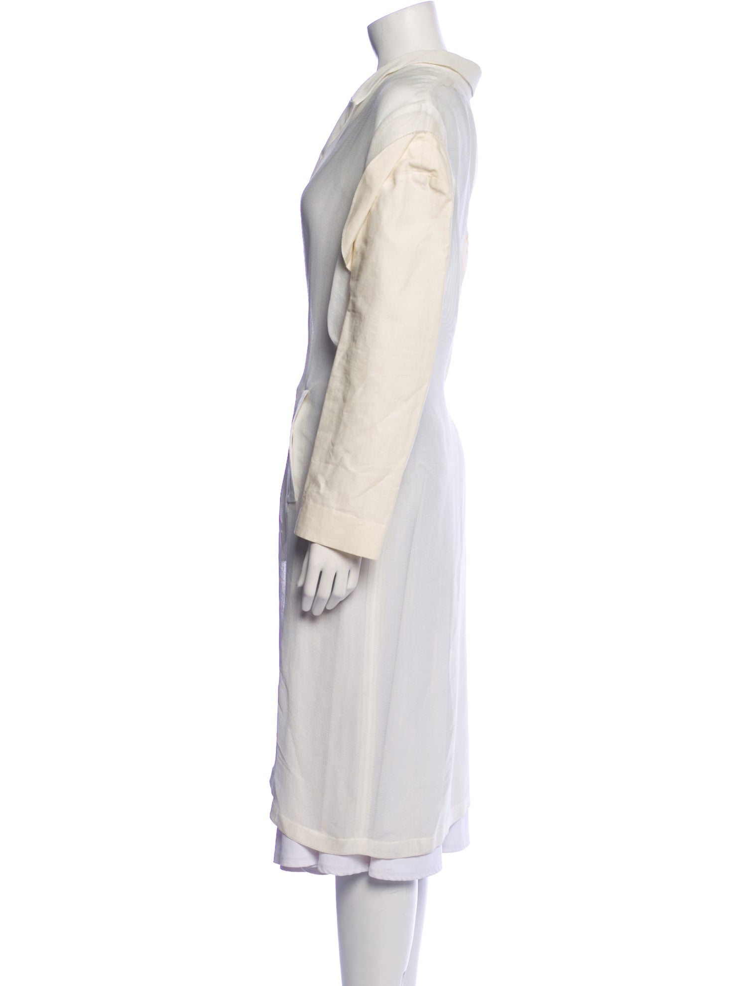 Jil Sander Vintage Coat