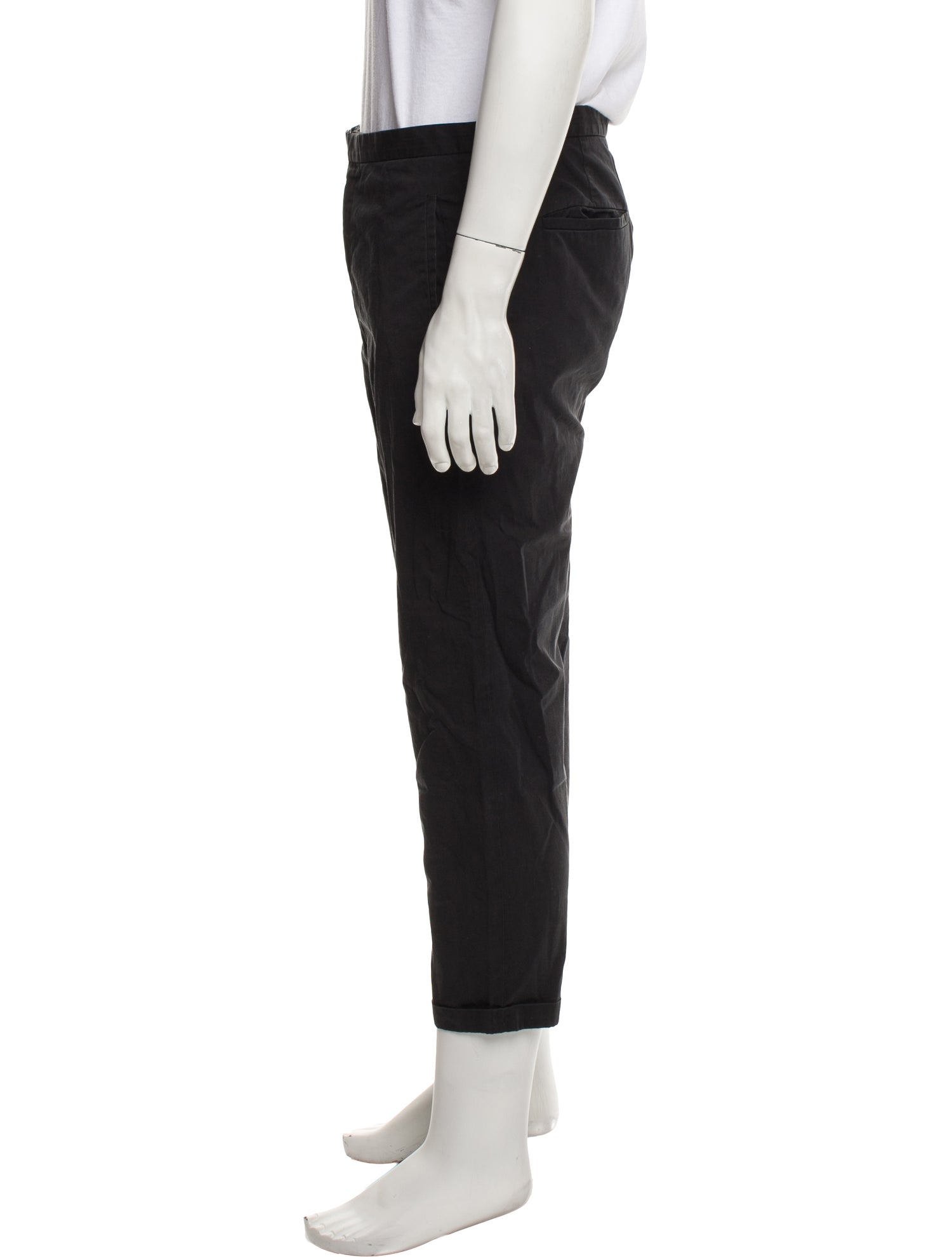 Jil Sander Pants