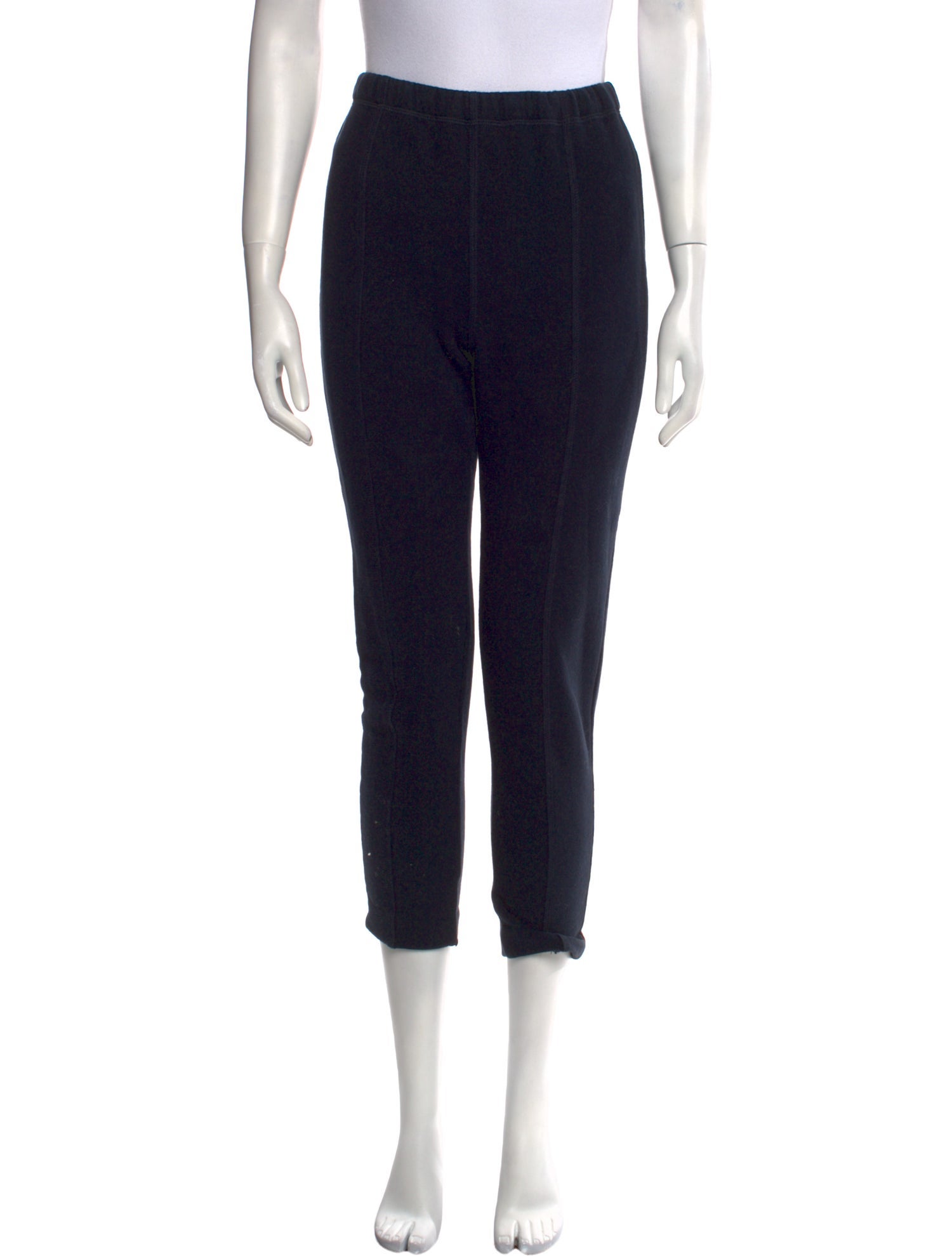 Jil Sander Skinny Leg Pants