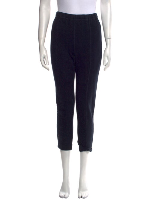 Jil Sander Skinny Leg Pants