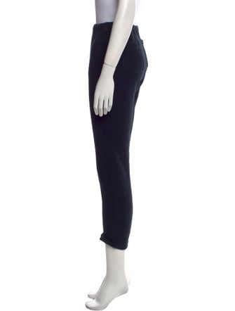 Jil Sander Skinny Leg Pants