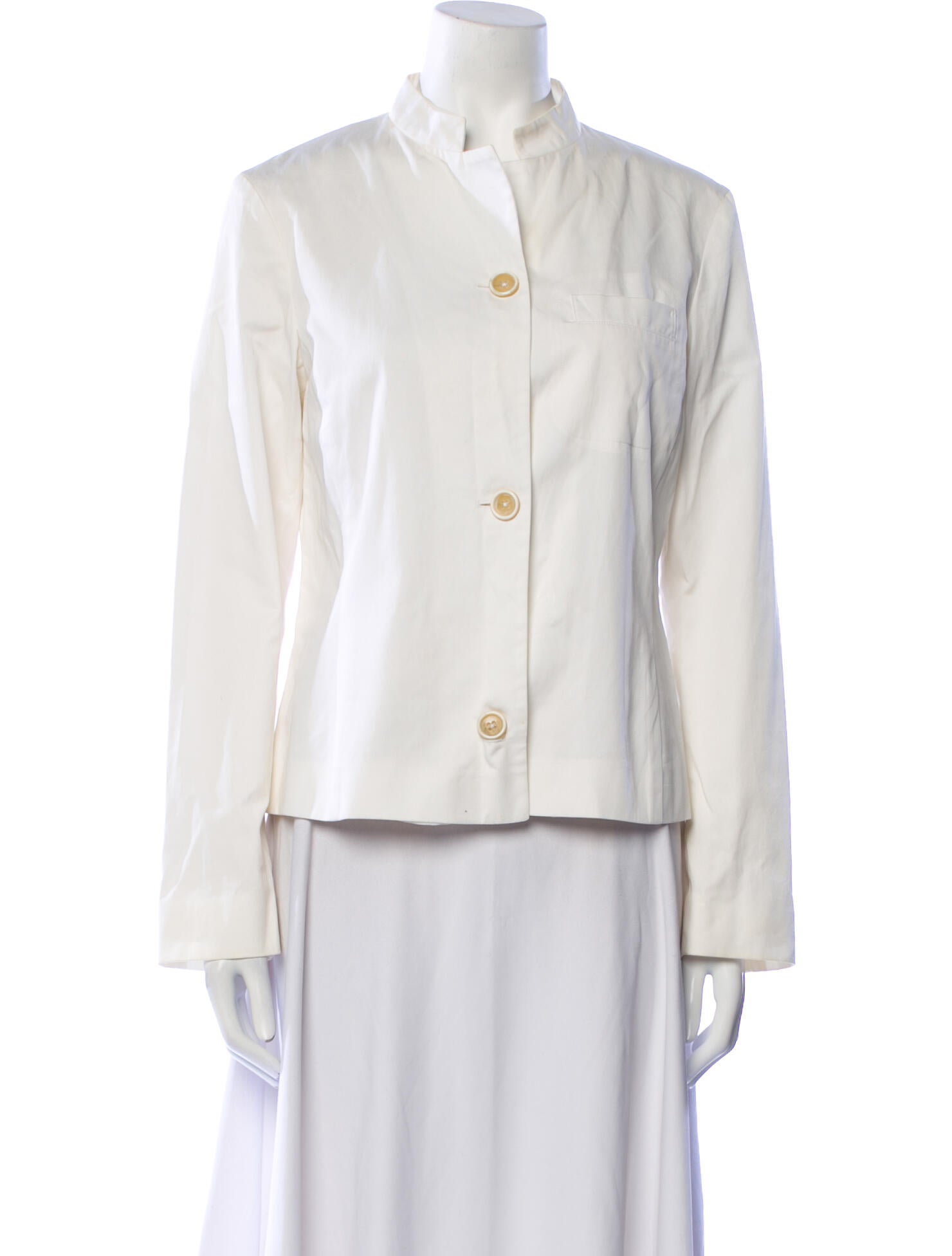 Jil Sander Vintage 2000's Blazer