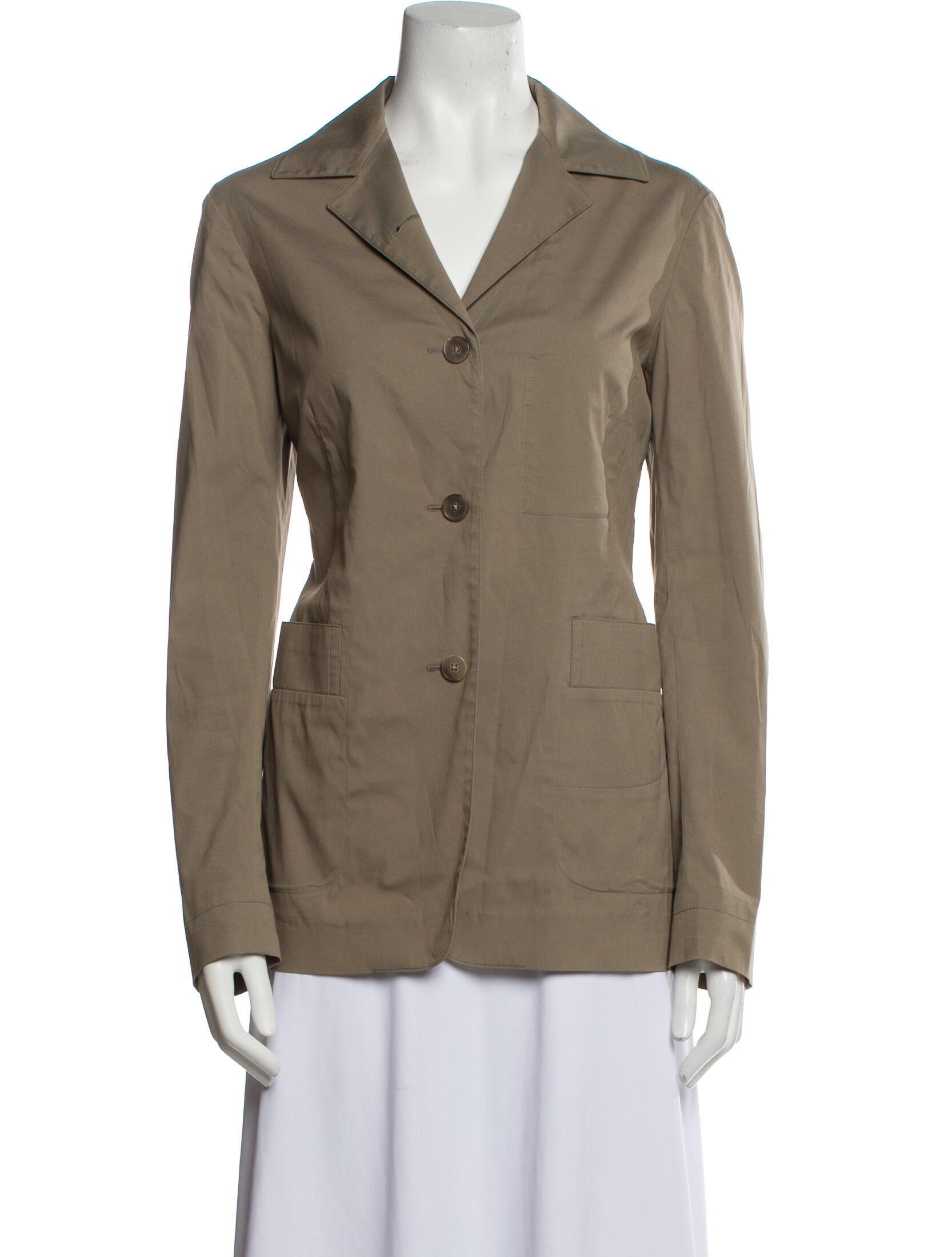 Jil Sander Blazer