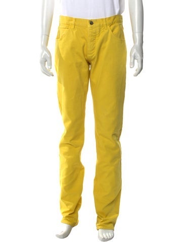 Jil Sander Jeans 2011 Slim Fit 32 | M