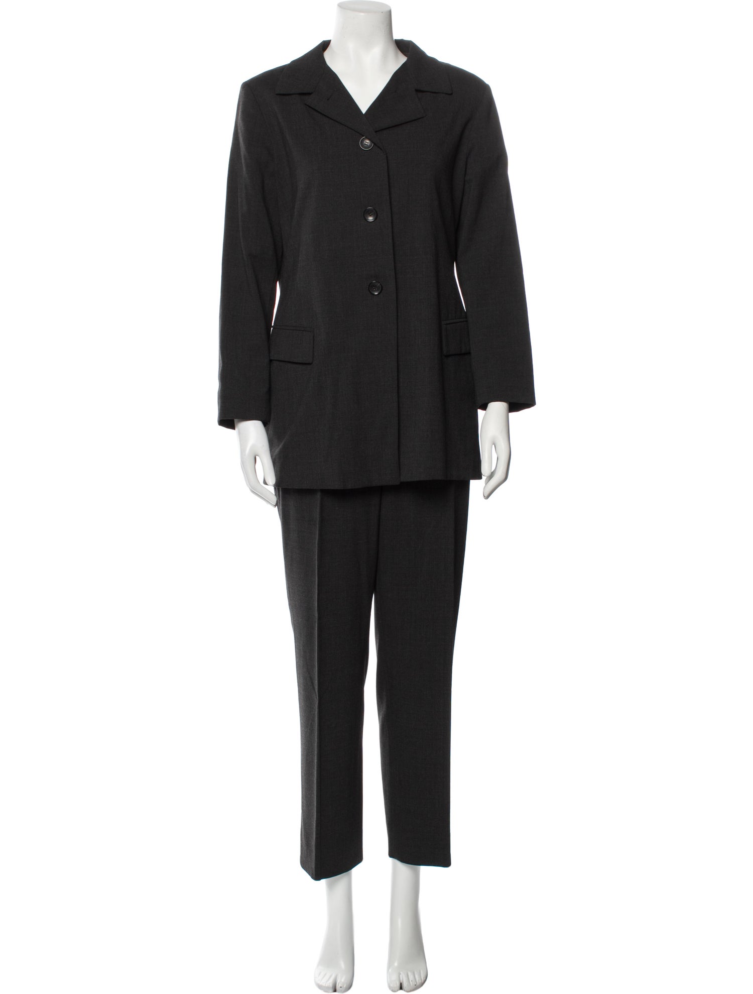 Jil Sander Pantsuit